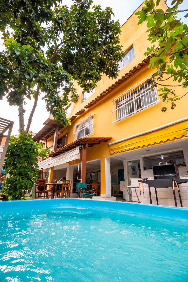 A Casa Morro Do Moreno Vila Velha  Exterior foto