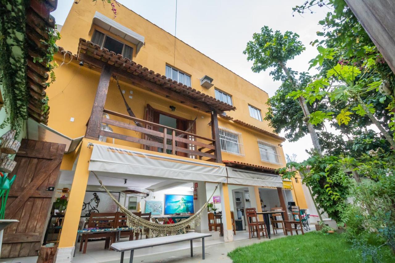 A Casa Morro Do Moreno Vila Velha  Exterior foto